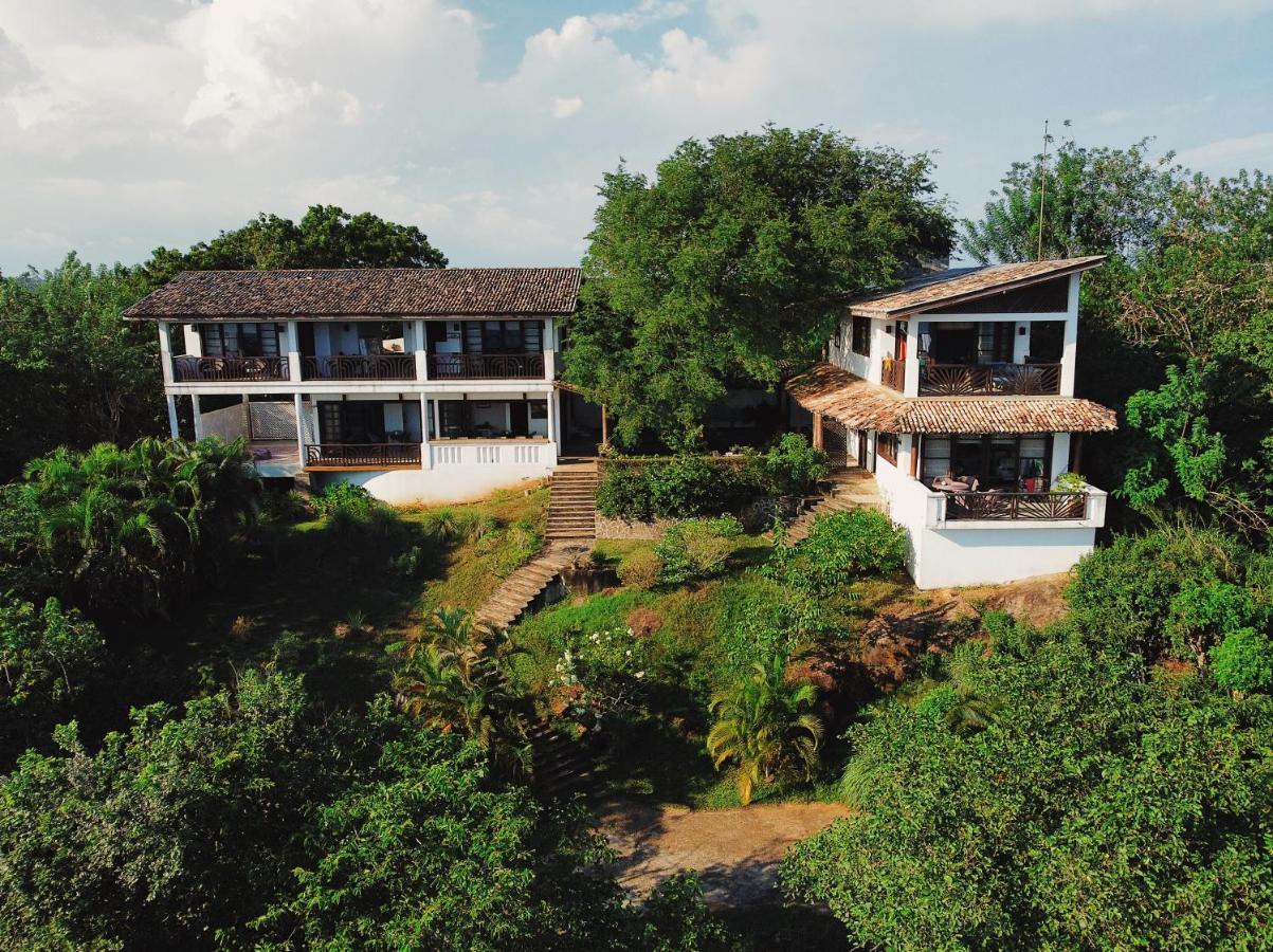 Hotel Little Tamarind Tangalle Exterior foto