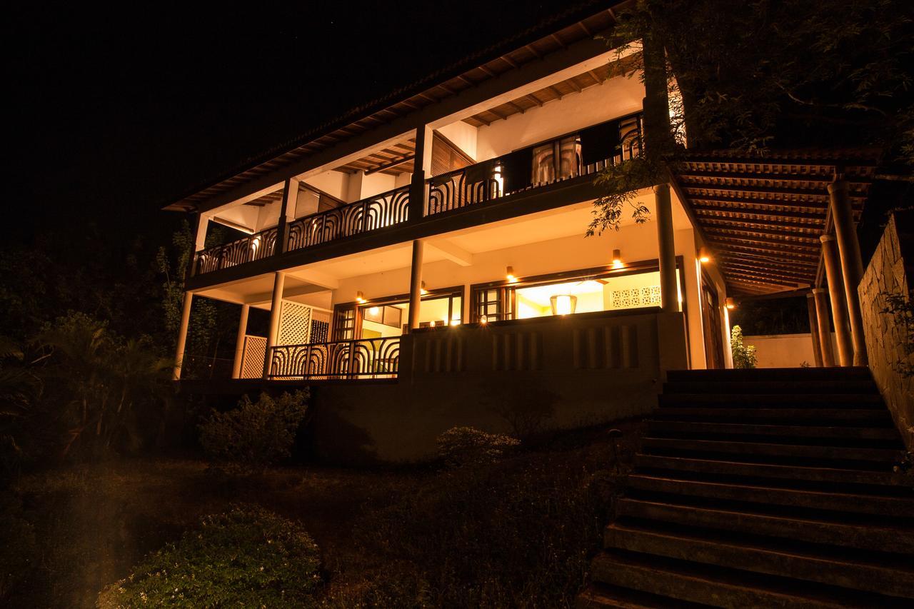 Hotel Little Tamarind Tangalle Exterior foto