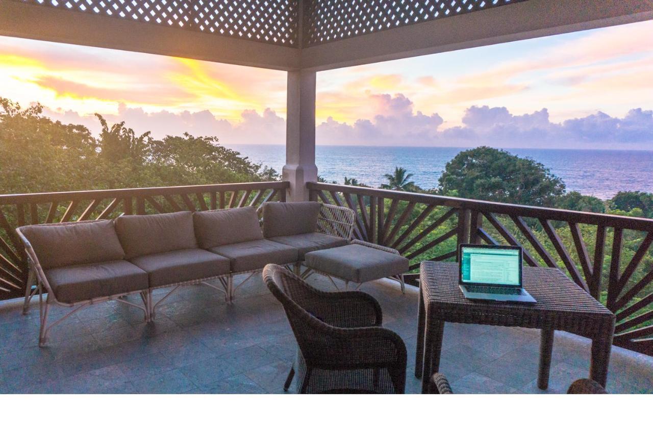 Hotel Little Tamarind Tangalle Exterior foto